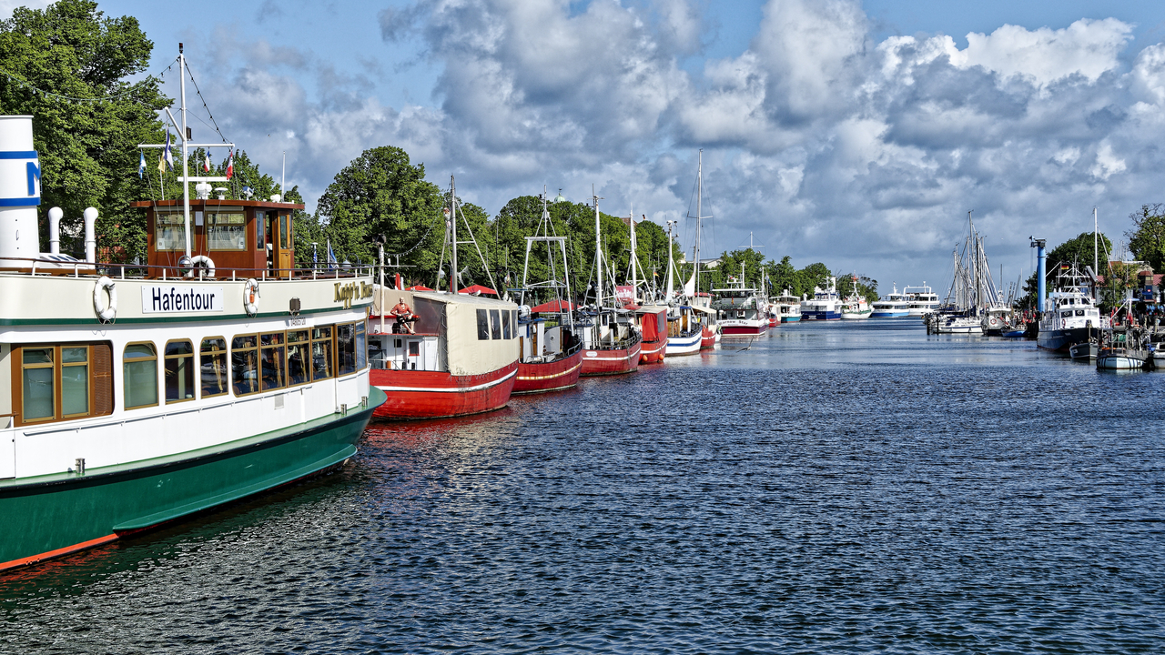20220527 093916~Warnemunde ,Rostock~Mecklenburg-Vorpommern~Germany